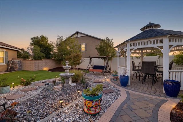 25155 Showdown Court, Menifee, CA 92584