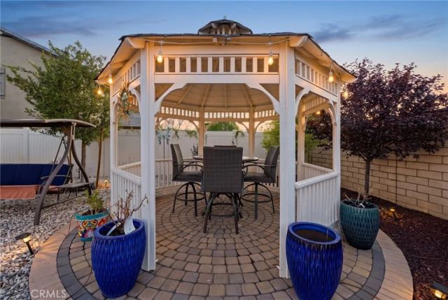 25155 Showdown Court, Menifee, CA 92584