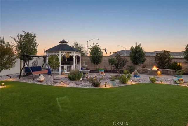 25155 Showdown Court, Menifee, CA 92584