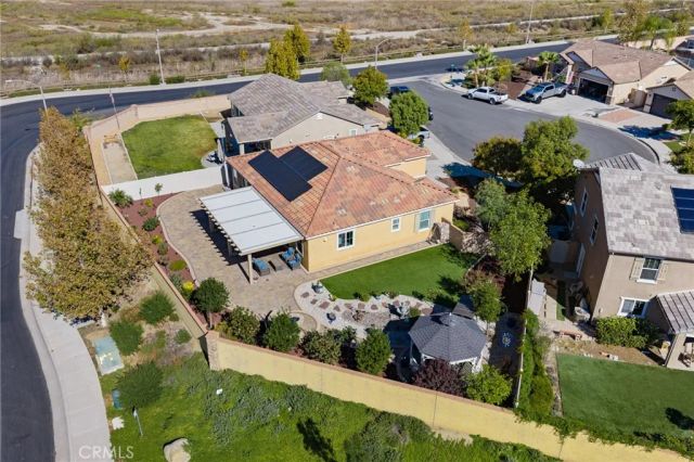 25155 Showdown Court, Menifee, CA 92584