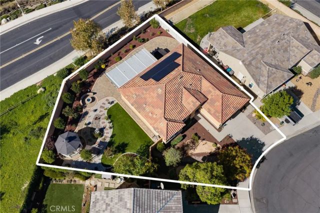 25155 Showdown Court, Menifee, CA 92584