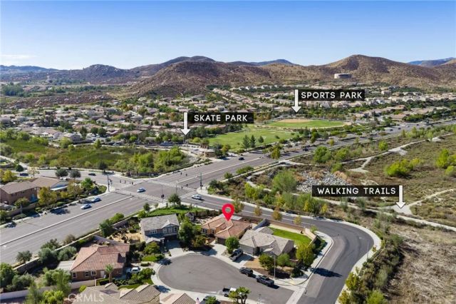 25155 Showdown Court, Menifee, CA 92584