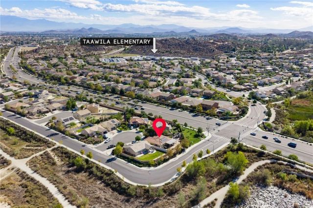 25155 Showdown Court, Menifee, CA 92584