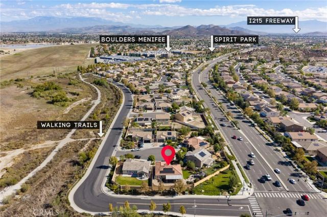 25155 Showdown Court, Menifee, CA 92584