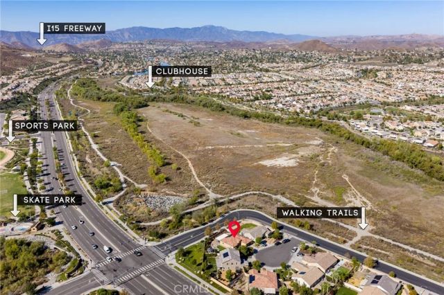 25155 Showdown Court, Menifee, CA 92584