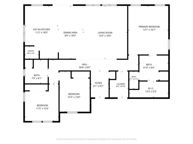 25155 Showdown Court, Menifee, CA 92584