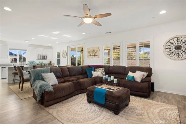 25155 Showdown Court, Menifee, CA 92584