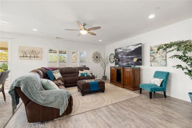 25155 Showdown Court, Menifee, CA 92584