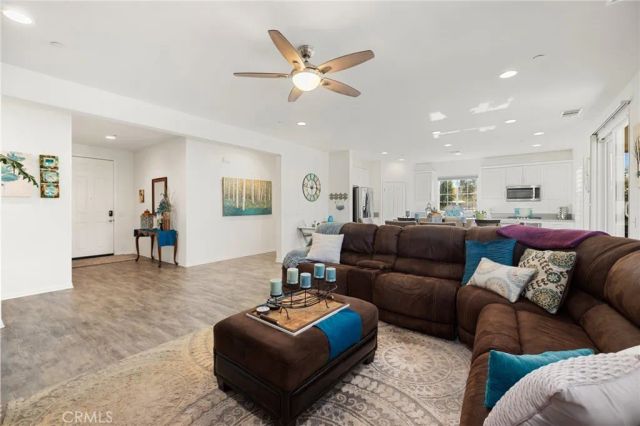 25155 Showdown Court, Menifee, CA 92584