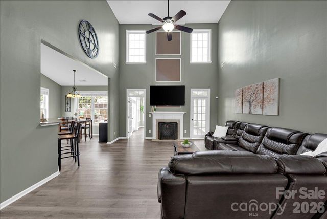 106 Honey Crisp Way, Simpsonville, SC 29681