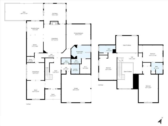 106 Honey Crisp Way, Simpsonville, SC 29681