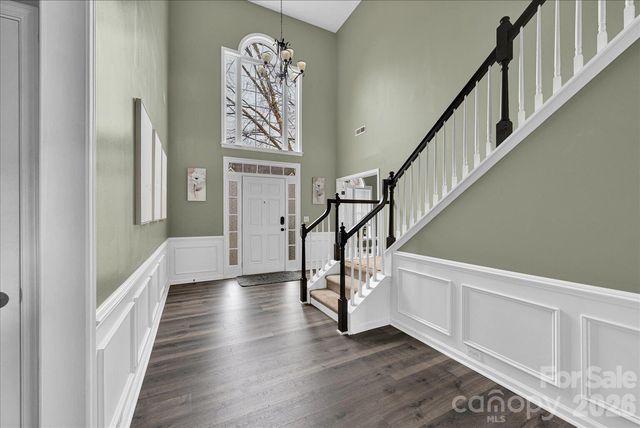 106 Honey Crisp Way, Simpsonville, SC 29681