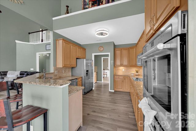 106 Honey Crisp Way, Simpsonville, SC 29681