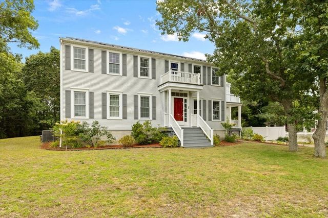 32 Niagara Lane, Yarmouth, MA 02673
