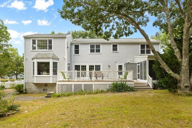 32 Niagara Lane, Yarmouth, MA 02673