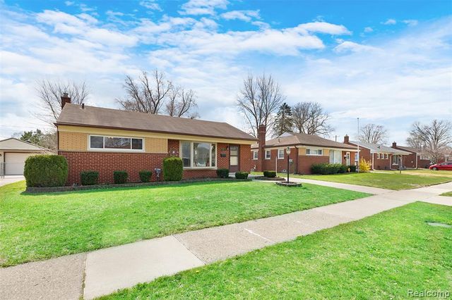 28995 Hathaway Street, Livonia, MI 48150