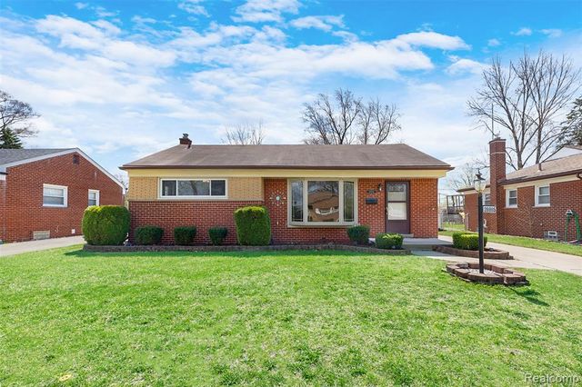 28995 Hathaway Street, Livonia, MI 48150