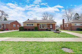 28995 Hathaway Street, Livonia, MI 48150