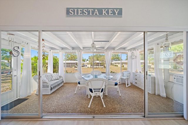 5936 DRIFTWOOD AVENUE 16, Sarasota, FL 34231