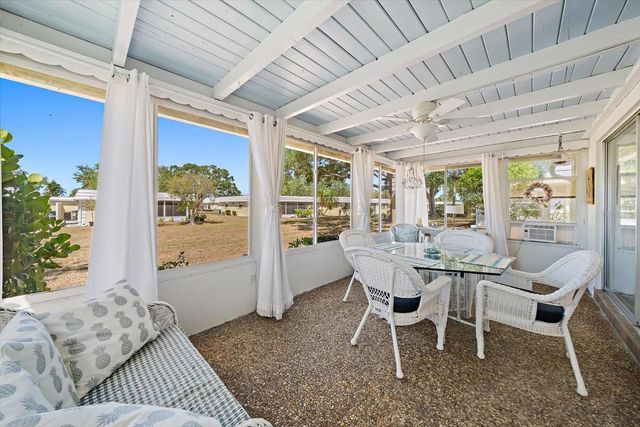 5936 DRIFTWOOD AVENUE 16, Sarasota, FL 34231