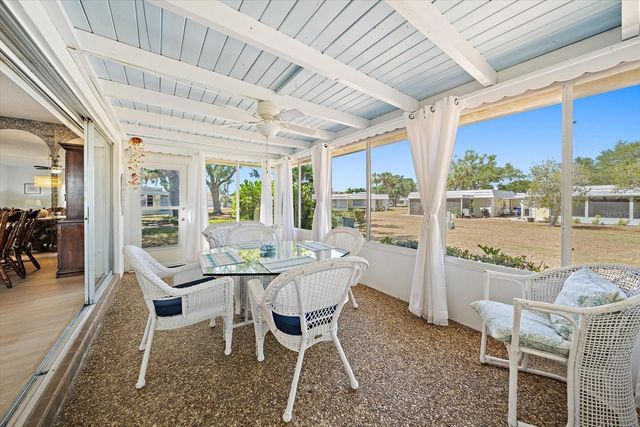 5936 DRIFTWOOD AVENUE 16, Sarasota, FL 34231