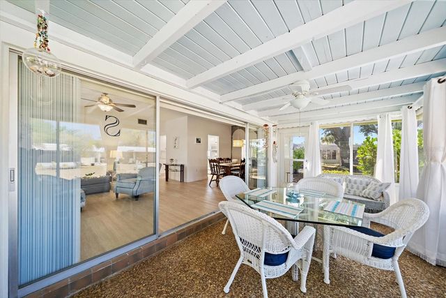 5936 DRIFTWOOD AVENUE 16, Sarasota, FL 34231