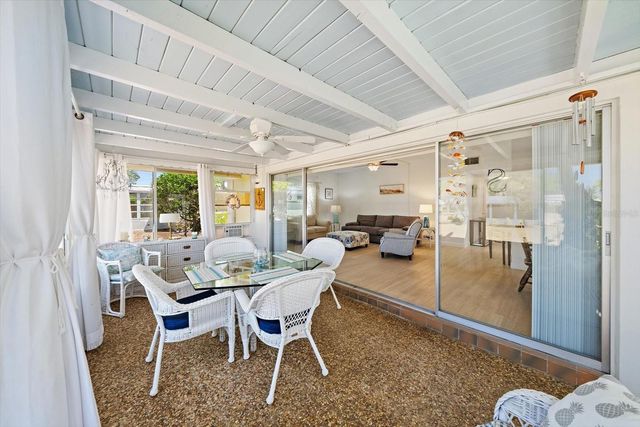 5936 DRIFTWOOD AVENUE 16, Sarasota, FL 34231