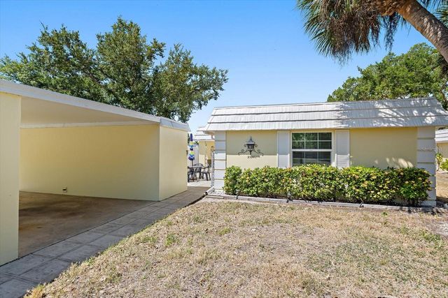 5936 DRIFTWOOD AVENUE 16, Sarasota, FL 34231