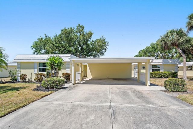 5936 DRIFTWOOD AVENUE 16, Sarasota, FL 34231