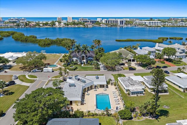 5936 DRIFTWOOD AVENUE 16, Sarasota, FL 34231