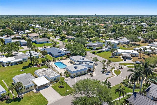 5936 DRIFTWOOD AVENUE 16, Sarasota, FL 34231