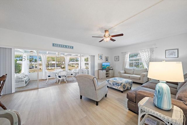5936 DRIFTWOOD AVENUE 16, Sarasota, FL 34231