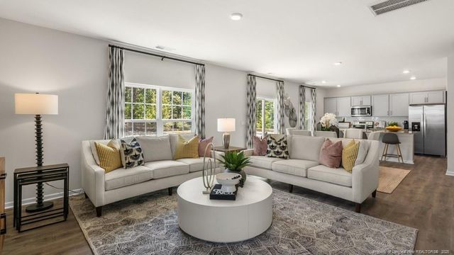 3049 Platinum Circle, West End, NC 27376