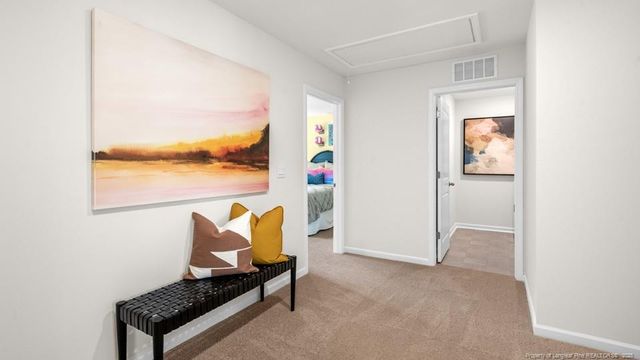 3049 Platinum Circle, West End, NC 27376