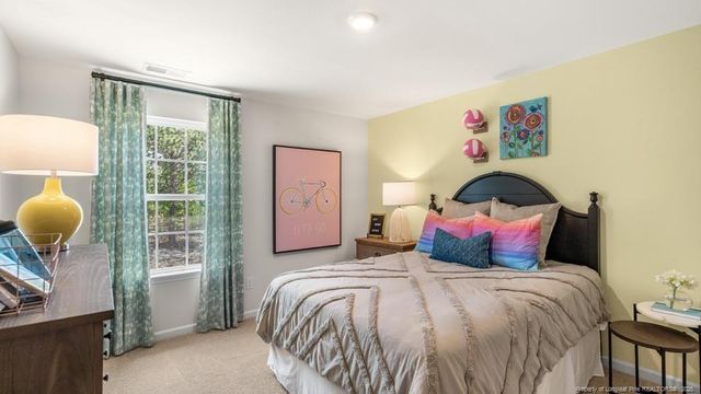 3049 Platinum Circle, West End, NC 27376