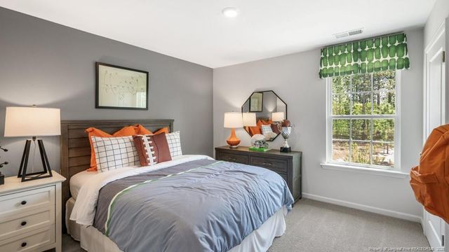 3049 Platinum Circle, West End, NC 27376