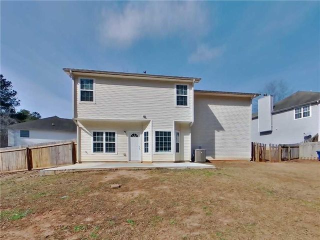 Address unavailable.