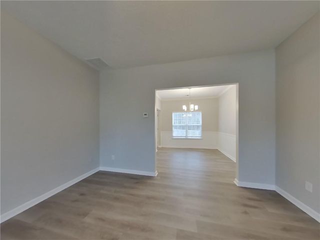 Address unavailable.