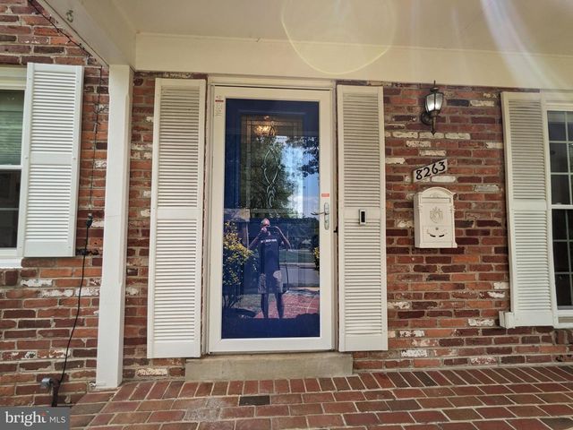8263 TOLL HOUSE RD, Annandale, VA 22003