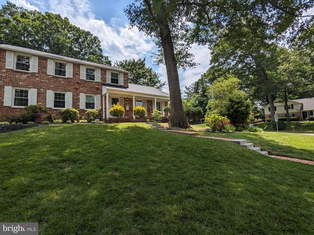 8263 TOLL HOUSE RD, Annandale, VA 22003