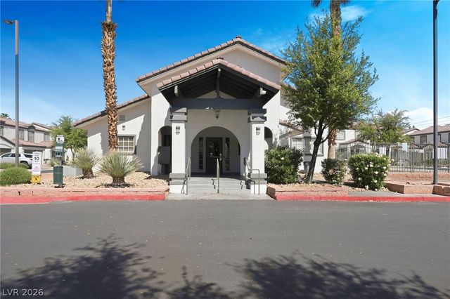 5330 East Charleston Boulevard 151, Las Vegas, NV 89142