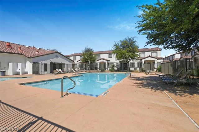 5330 East Charleston Boulevard 151, Las Vegas, NV 89142