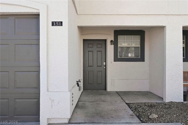 5330 East Charleston Boulevard 151, Las Vegas, NV 89142