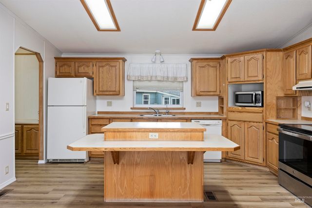 910 Moon Glo Rd 89, Buhl, ID 83316