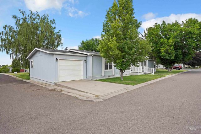 910 Moon Glo Rd 89, Buhl, ID 83316