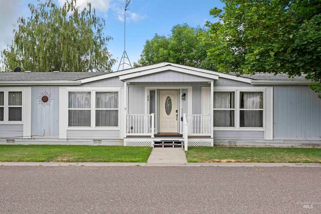 910 Moon Glo Rd 89, Buhl, ID 83316