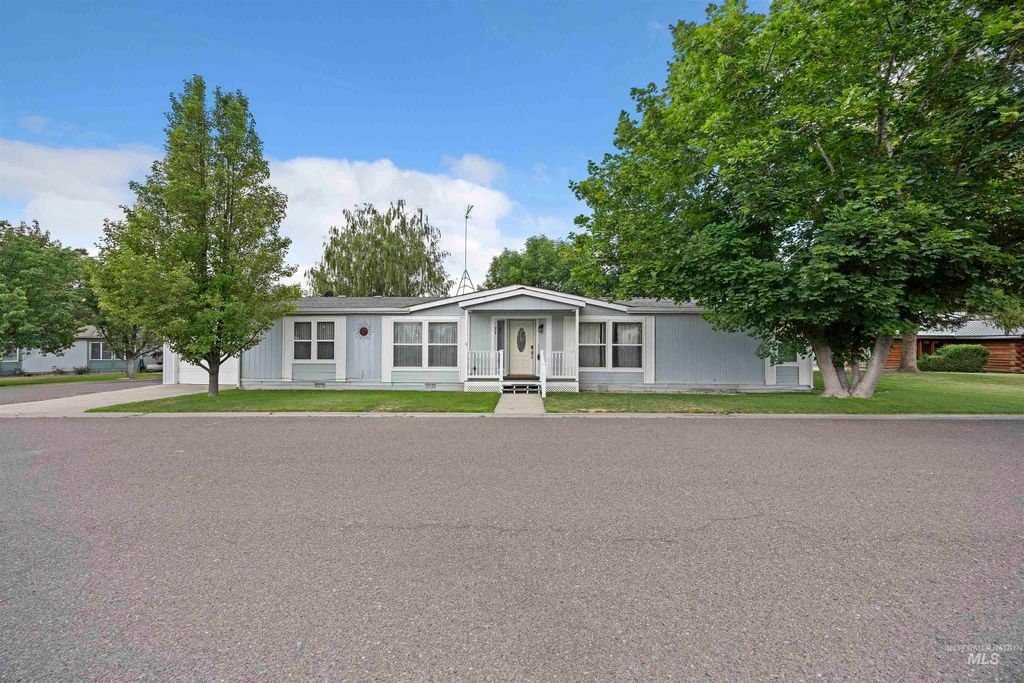 910 Moon Glo Rd 89, Buhl, ID 83316