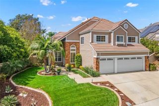 39 Highpoint, Rancho Santa Margarita, CA 92679