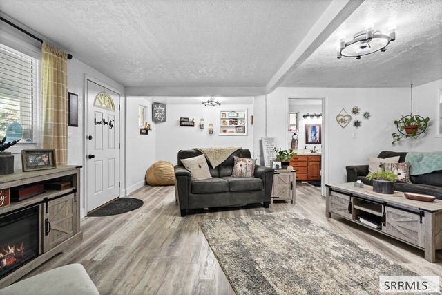4188 E 300 N, Rigby, ID 83422