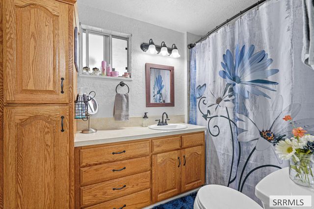 4188 E 300 N, Rigby, ID 83422
